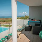 Lejlighed Marlin House Iv Ferrel (Leiria)