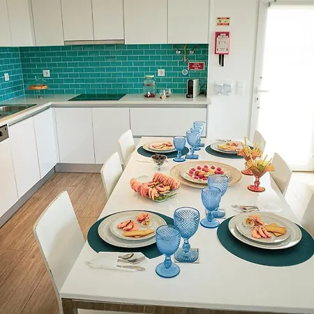 Marlin House Iv * 费雷尔