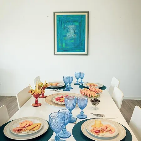 Marlin House Iv 费雷尔