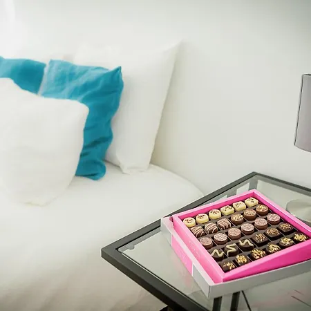 Marlin House Iv 公寓