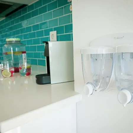 公寓 Marlin House Iv 费雷尔