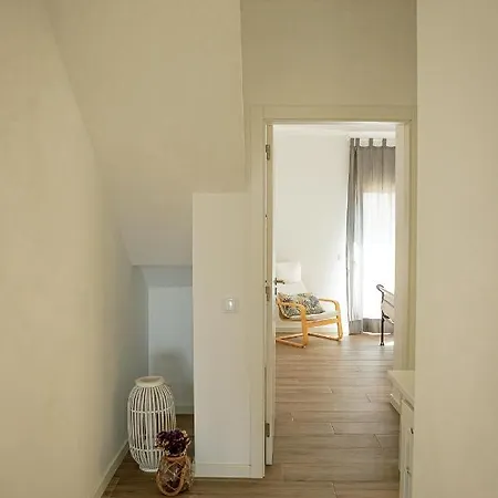 Marlin House Iv Lägenhet