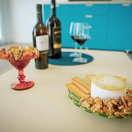 公寓 Marlin House Iv 费雷尔