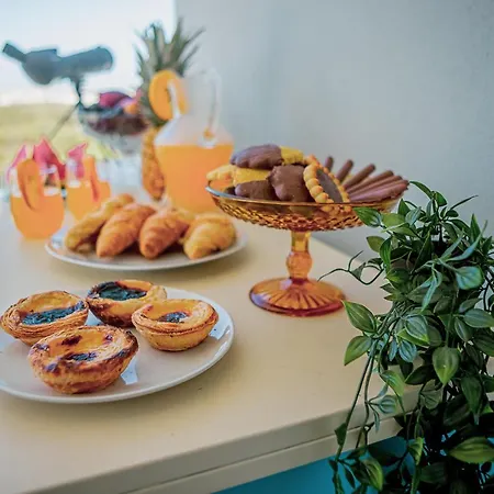 公寓 Marlin House Iv