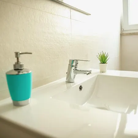 公寓 Marlin House Iv 费雷尔