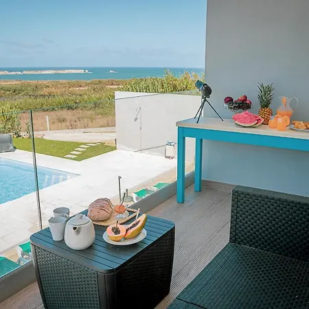 Marlin House Iv * Ferrel (Leiria)