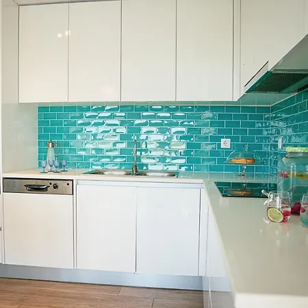 Marlin House Iv 公寓