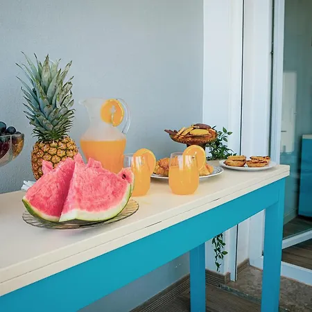 Marlin House Iv Lägenhet