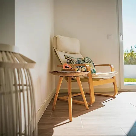 Marlin House Iv * 费雷尔