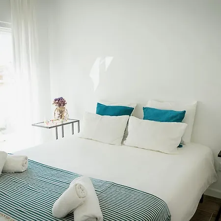 公寓 Marlin House Iv *