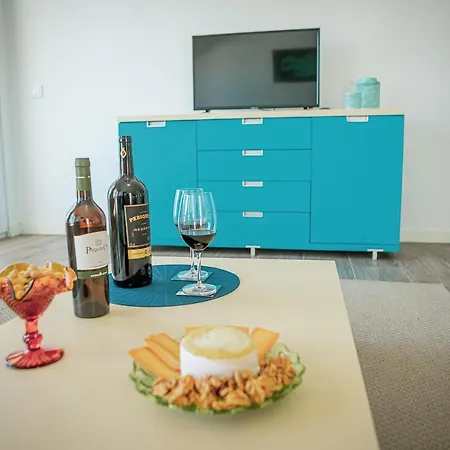 Marlin House Iv 费雷尔