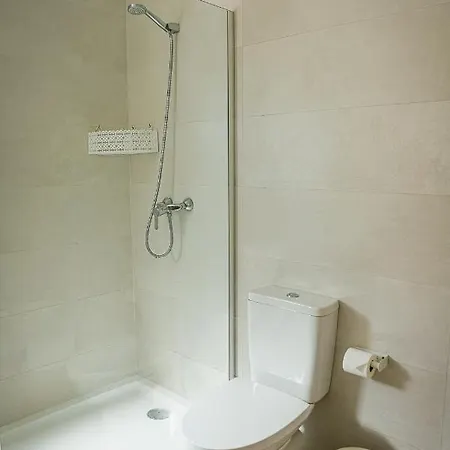 Marlin House Iv 公寓 费雷尔