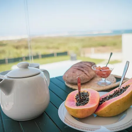 Marlin House Iv 费雷尔