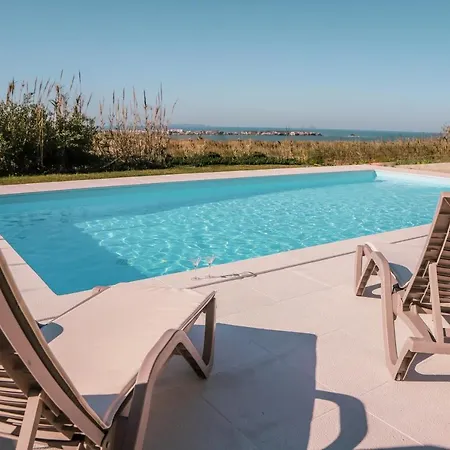 Marlin House Iv 费雷尔