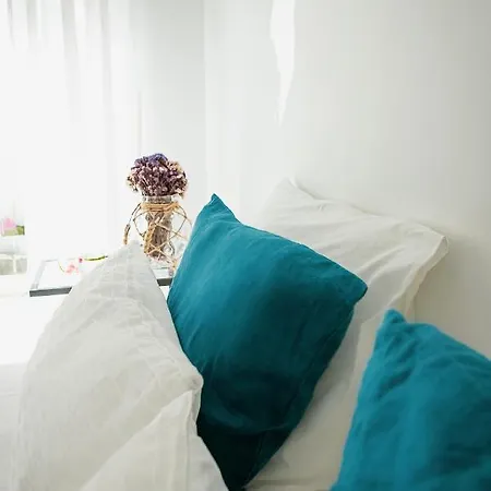 公寓 Marlin House Iv 费雷尔