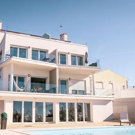 Lägenhet Marlin House Iv