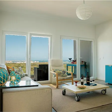 Lägenhet Marlin House Iv *