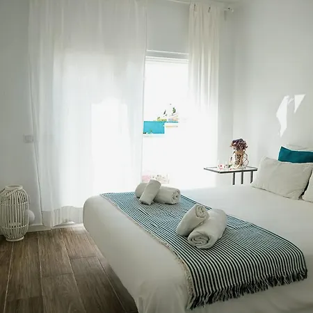 Marlin House Iv * Ferrel (Leiria)