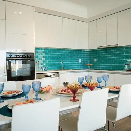 公寓 Marlin House Iv 费雷尔