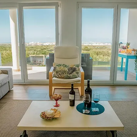 Marlin House Iv Apartman