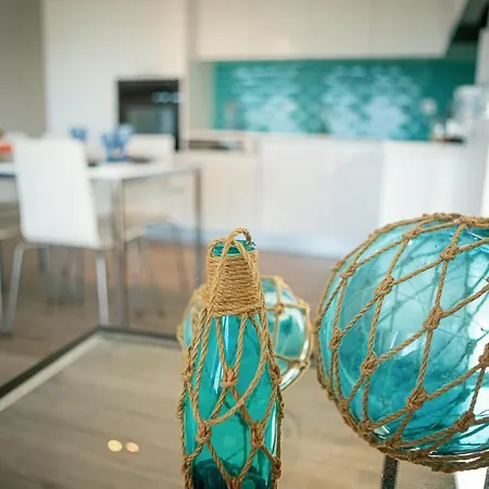 Marlin House Iv 公寓 *