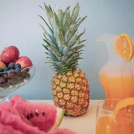 Lägenhet Marlin House Iv *