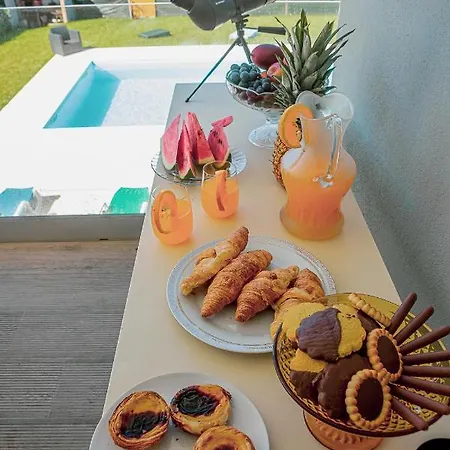 Lägenhet Marlin House Iv