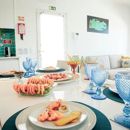 Apartman Marlin House Iv Ferrel