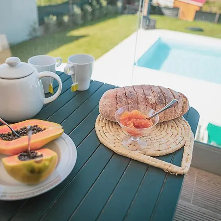 Marlin House Iv Lägenhet *