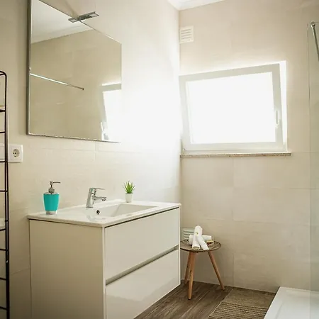 Lägenhet Marlin House Iv