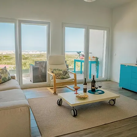 Apartman Marlin House Iv