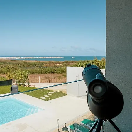 Marlin House Iv 公寓 *