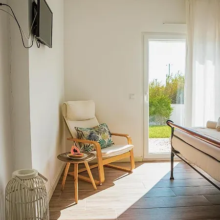 Lägenhet Marlin House Iv