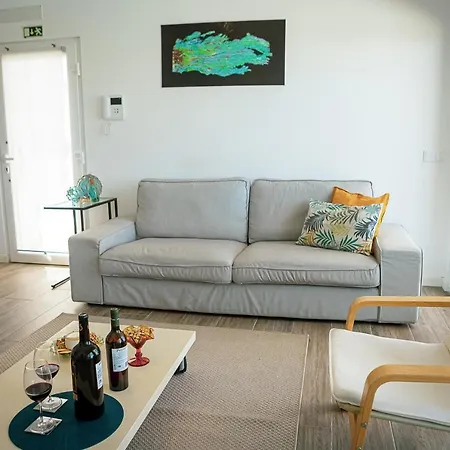 Marlin House Iv 费雷尔