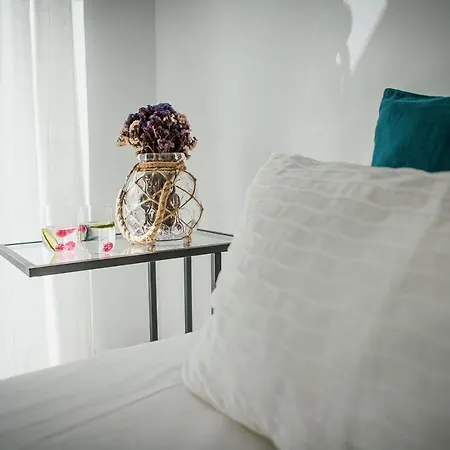 Marlin House Iv 公寓 费雷尔