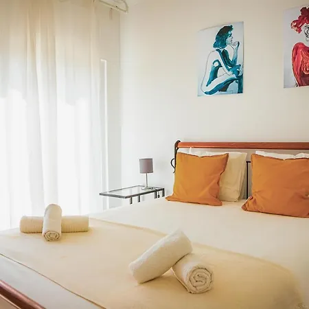 Marlin House Iv * Ferrel (Leiria)