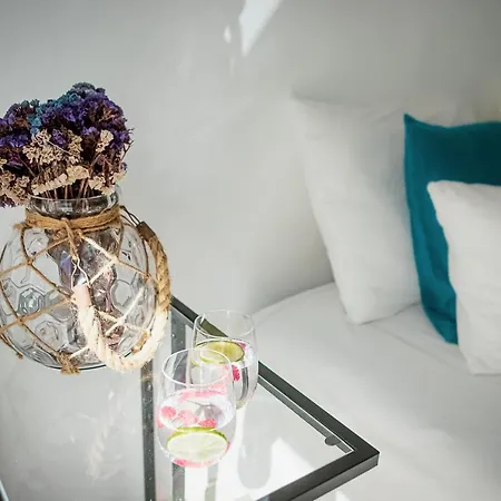 公寓 Marlin House Iv 费雷尔