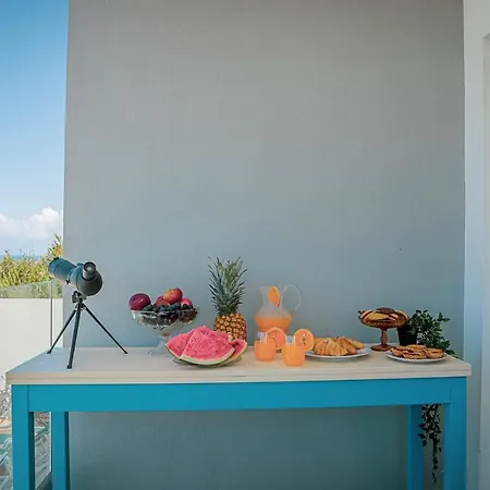 Marlin House Iv * Ferrel (Leiria)