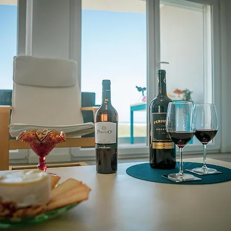 Apartman Marlin House Iv