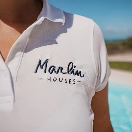 Marlin House Iv 费雷尔