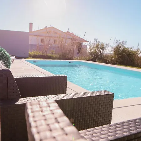 公寓 Marlin House Iv