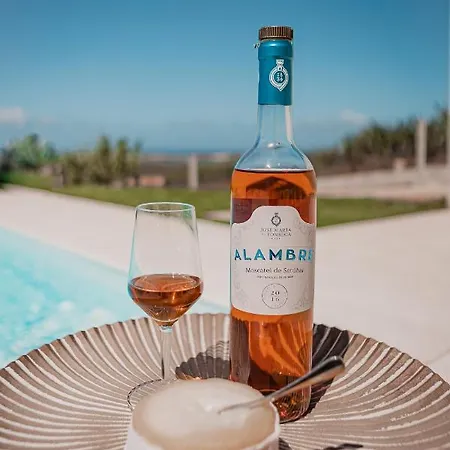 Marlin House Iv Ferrel (Leiria)