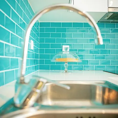 公寓 Marlin House Iv *