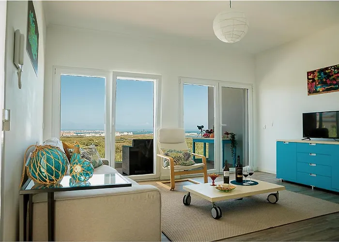 Διαμέρισμα Marlin House Iv *